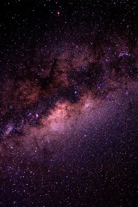 Stars in Universe