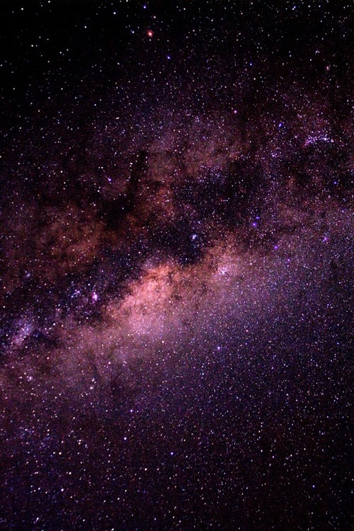 Stars in Universe