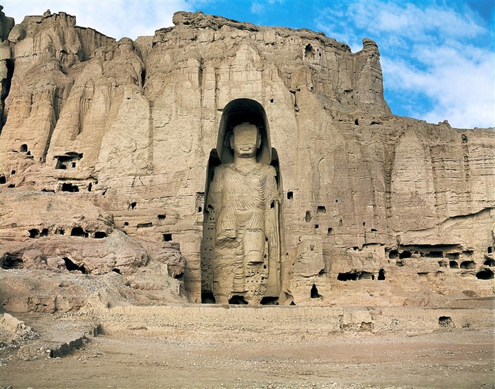 afghanistan