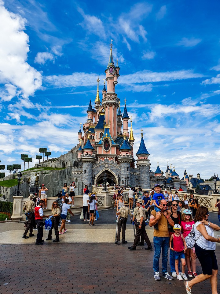 Disneyland