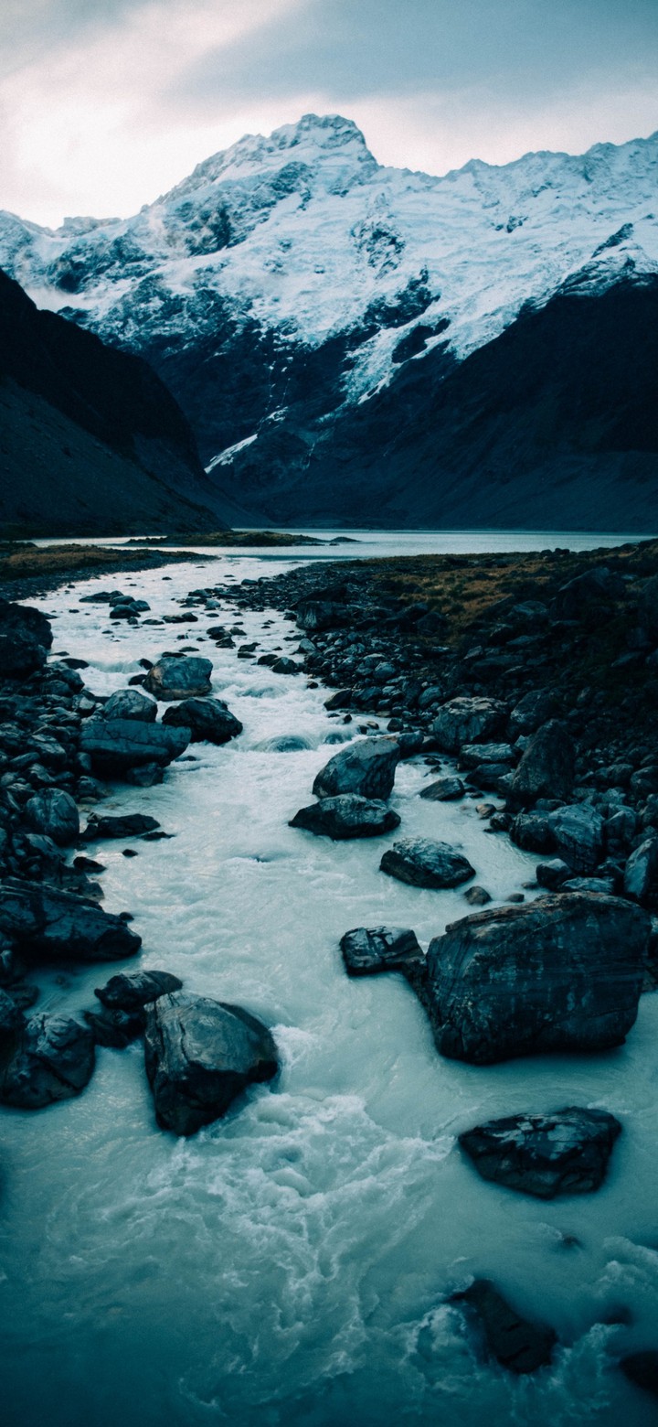 Горы