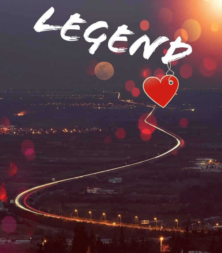 legend