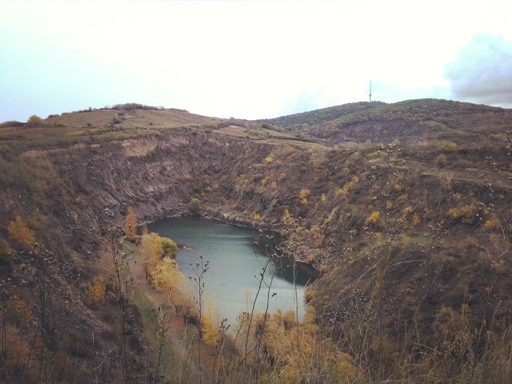 Lake