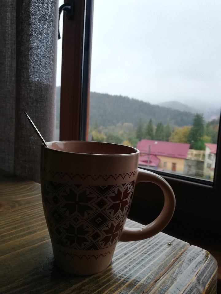 coffe