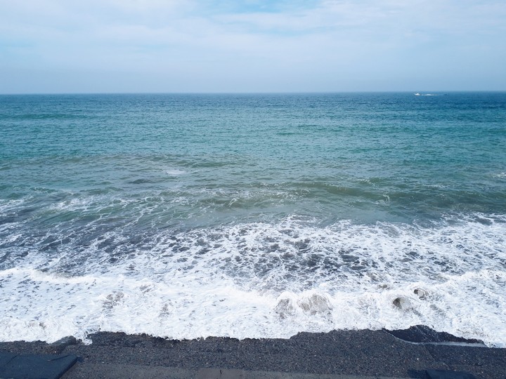 ocean