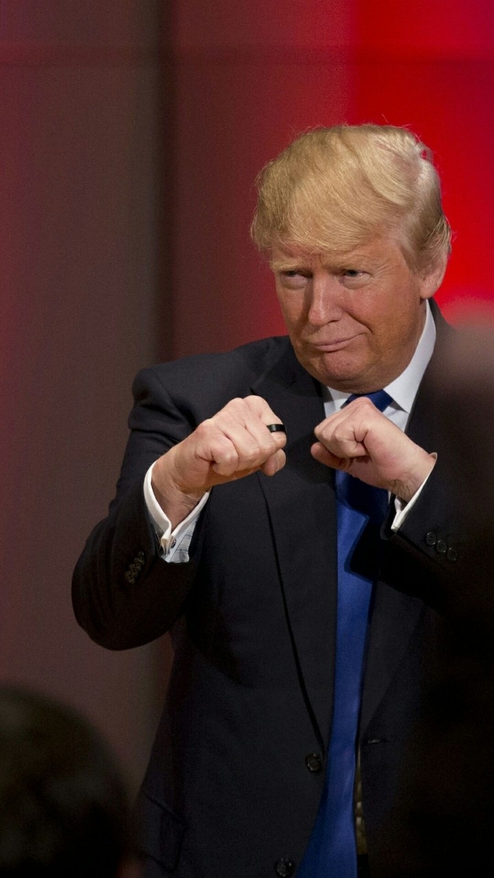trump