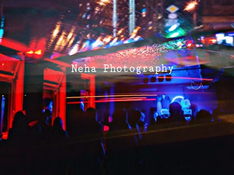 Night life !