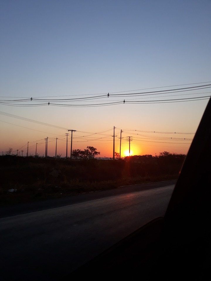viagem