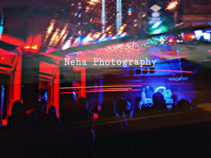 Night life !