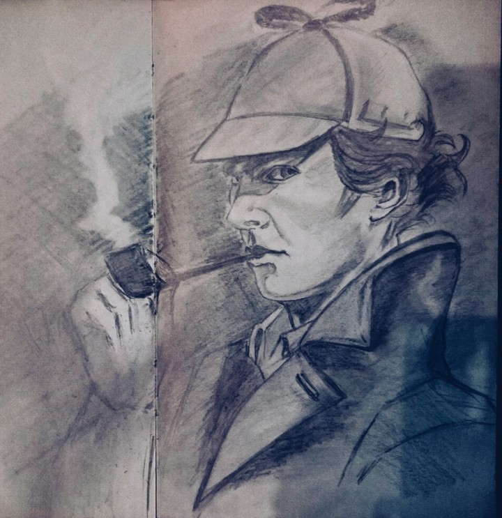Sherlock Holmes