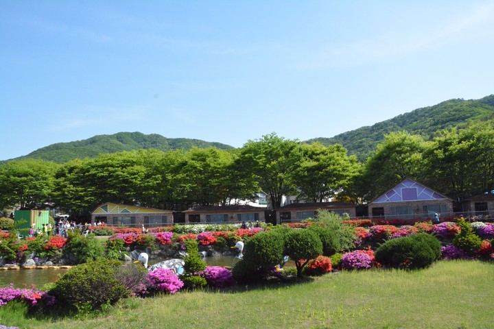 유일레저타운이미지