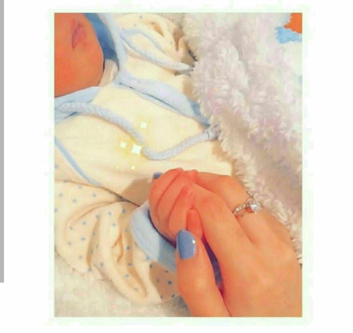 My love ❤