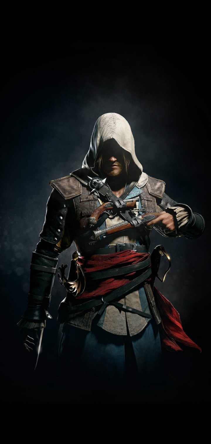 Assassin creed