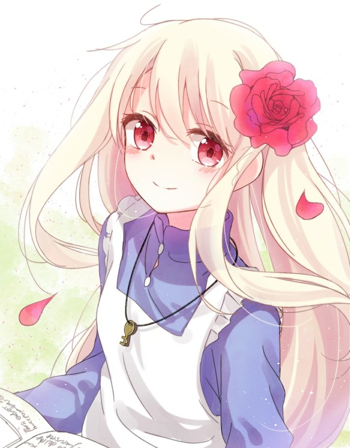 Marry