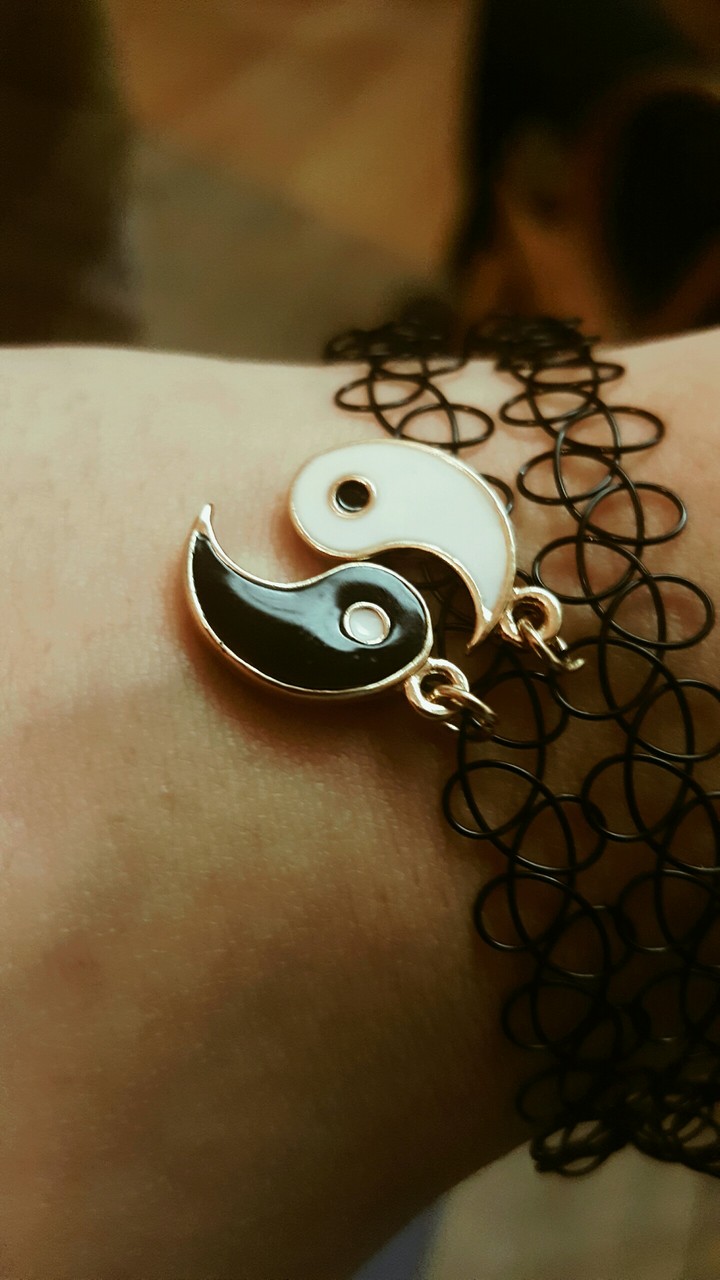 ying yang