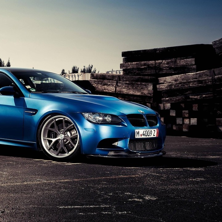 BMW