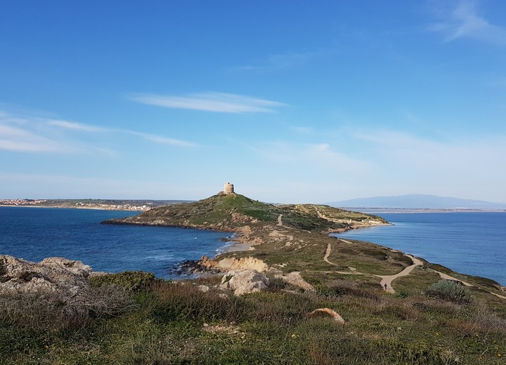 Mare d'inverno