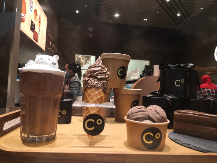 choco
