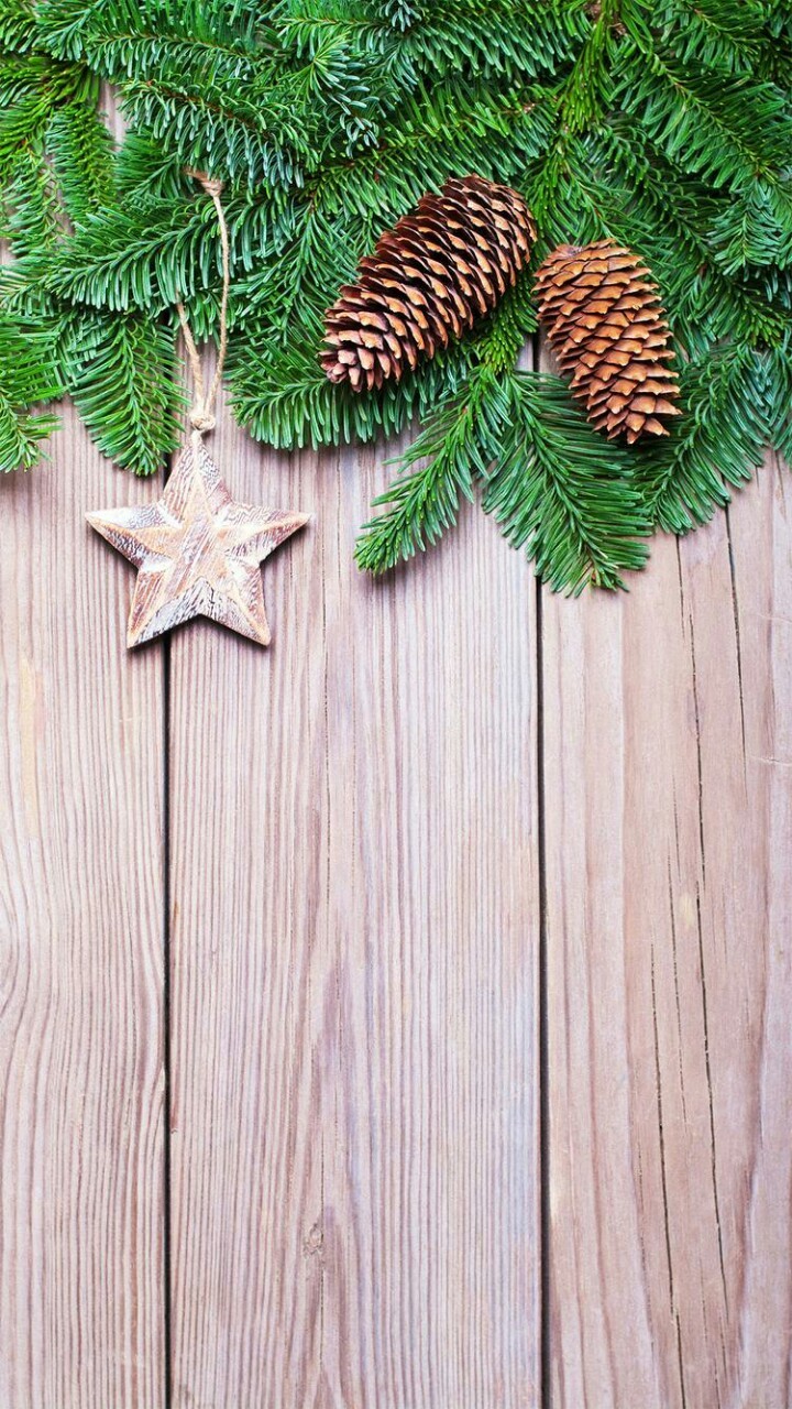 tablero de navidad