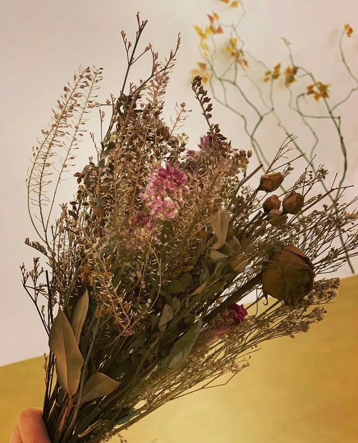 bouquet