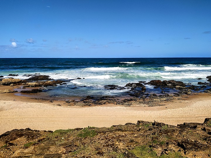 Praia do Jardim de Alah
