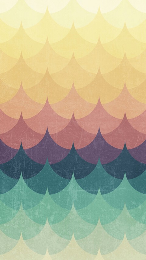 the sea colour