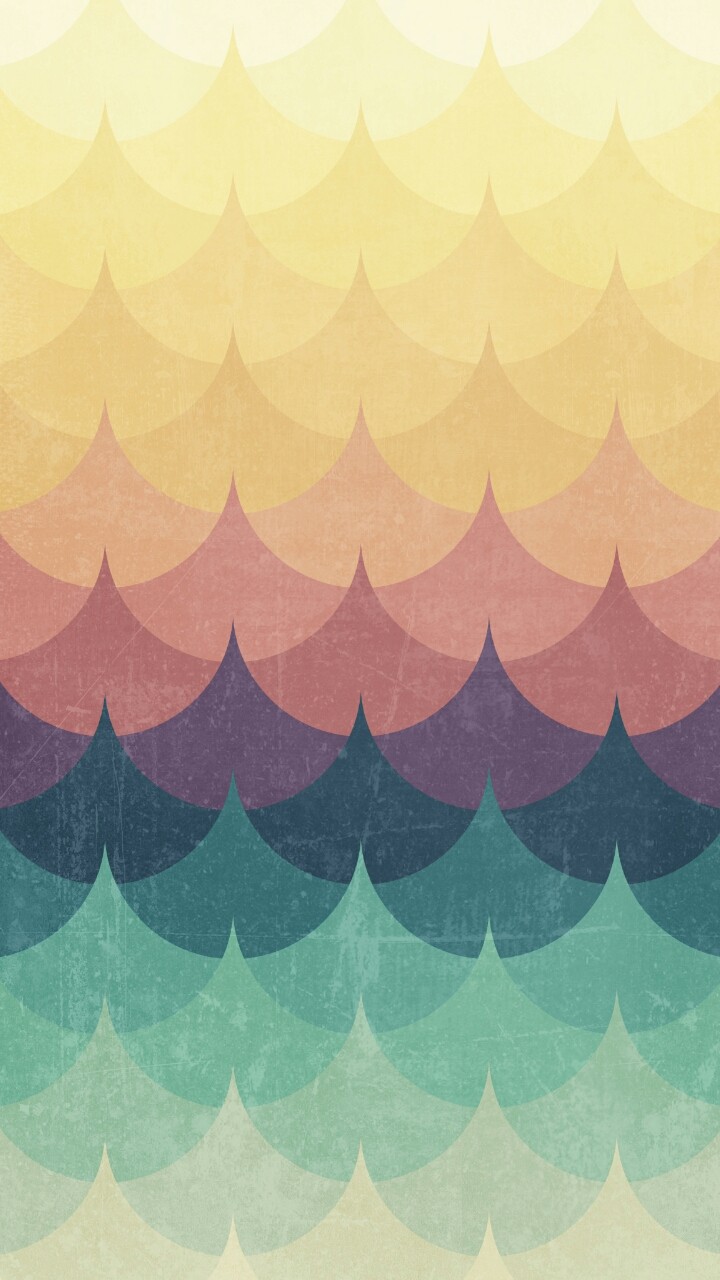 the sea colour