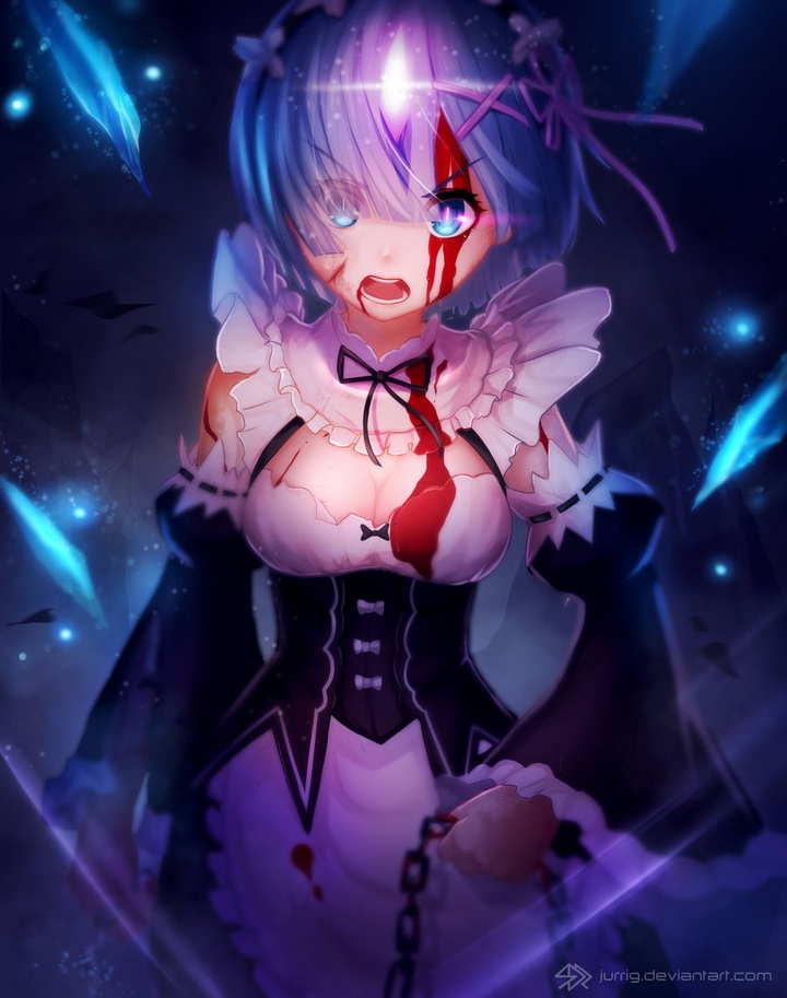 Re Zero