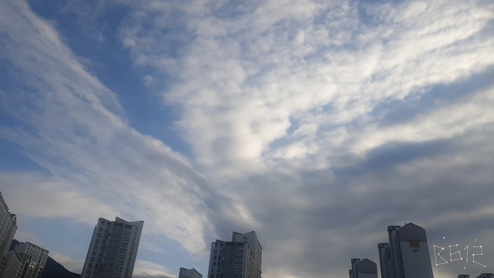 구름전쟁