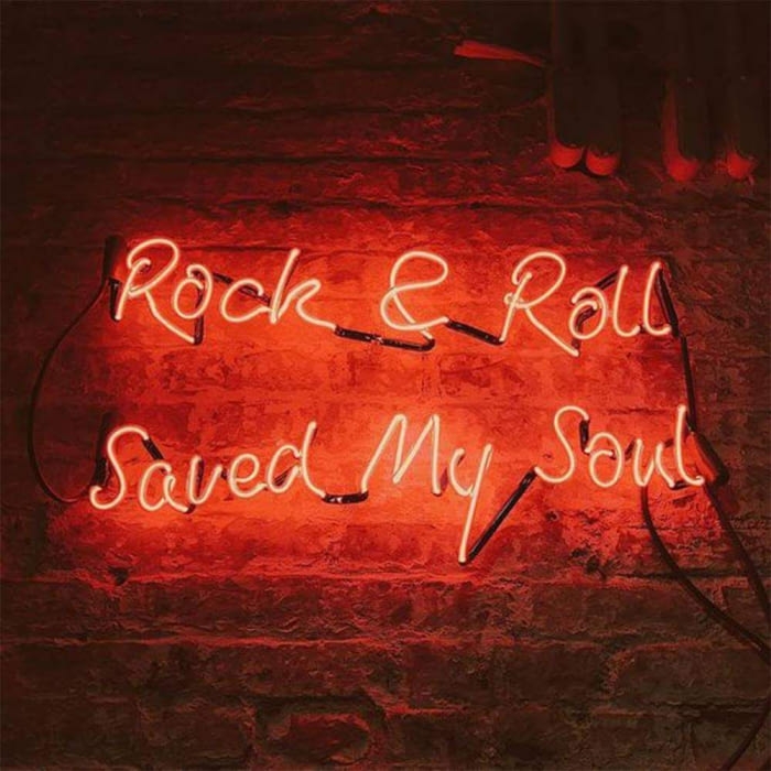 rock and roll