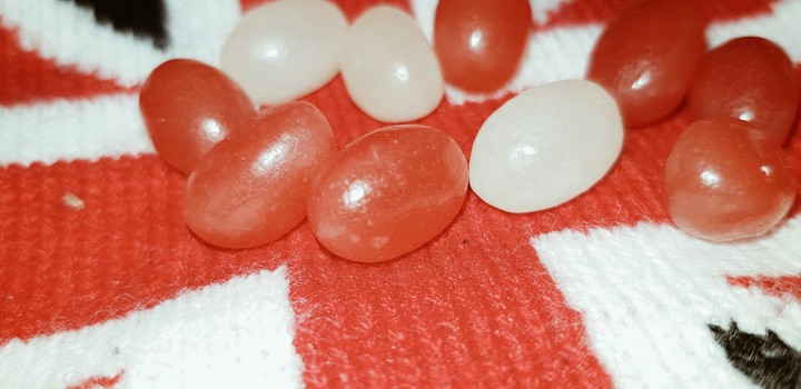 jelly beans