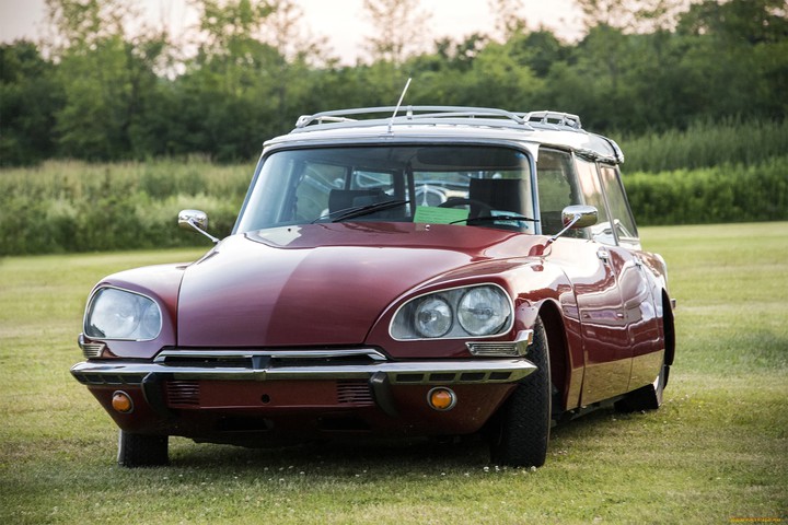 citroen
