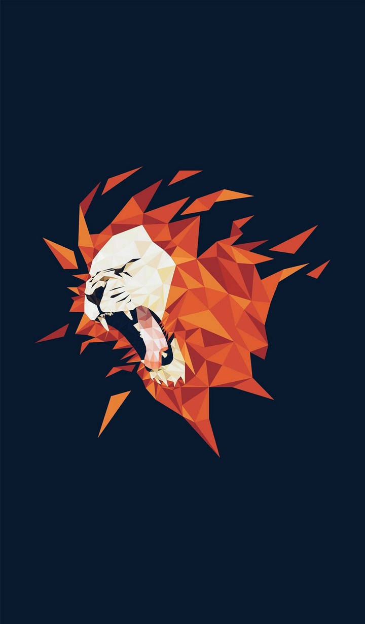 lion rock