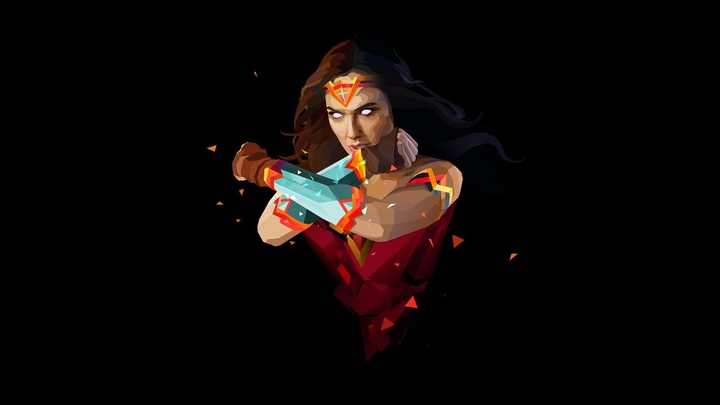 wonder women