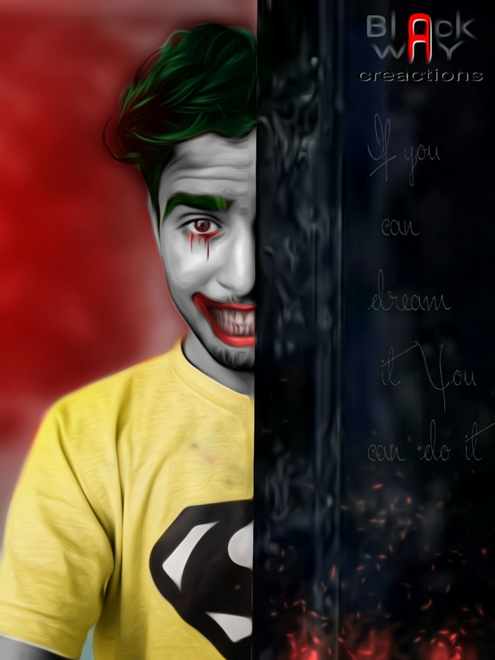 joker