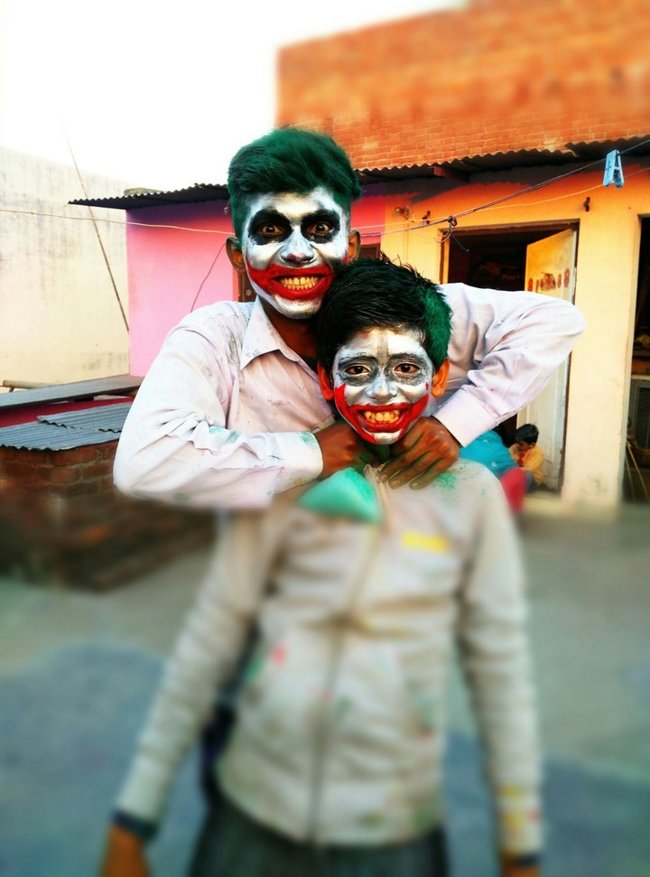 Holi