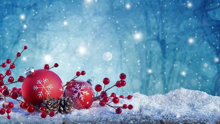 Christmas