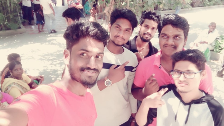 friends