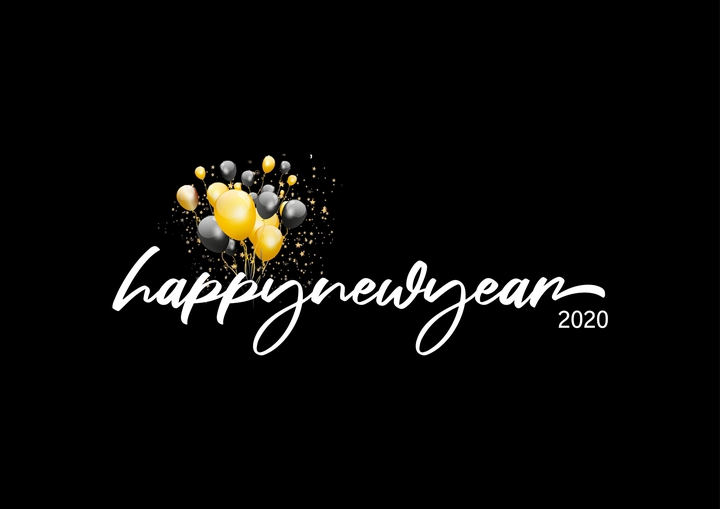 Happy New Year