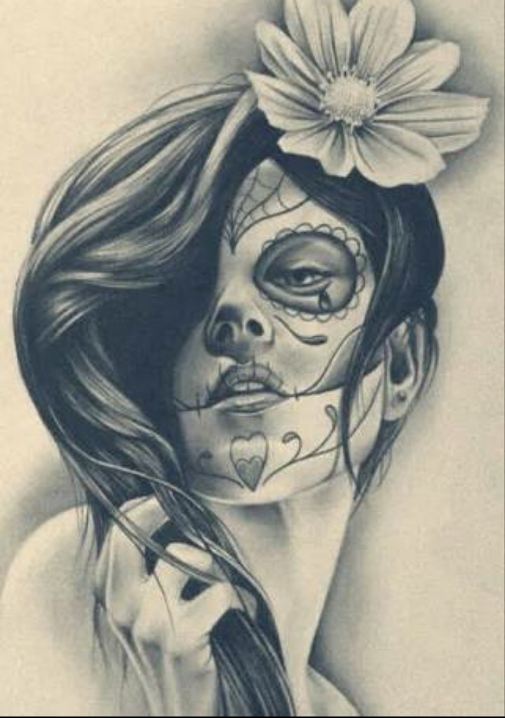 Catrina ❤