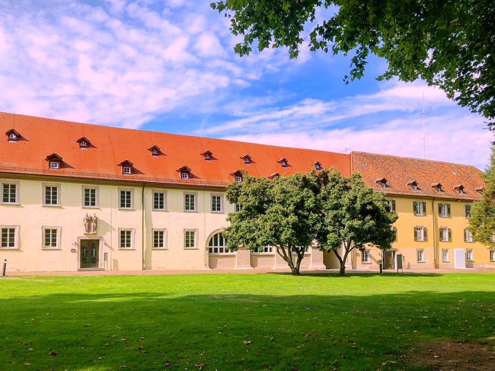 schloss