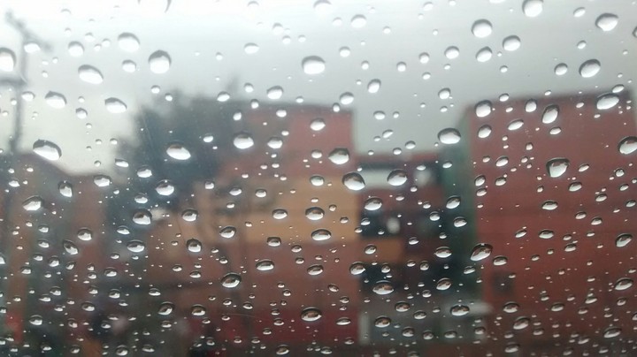 Rain