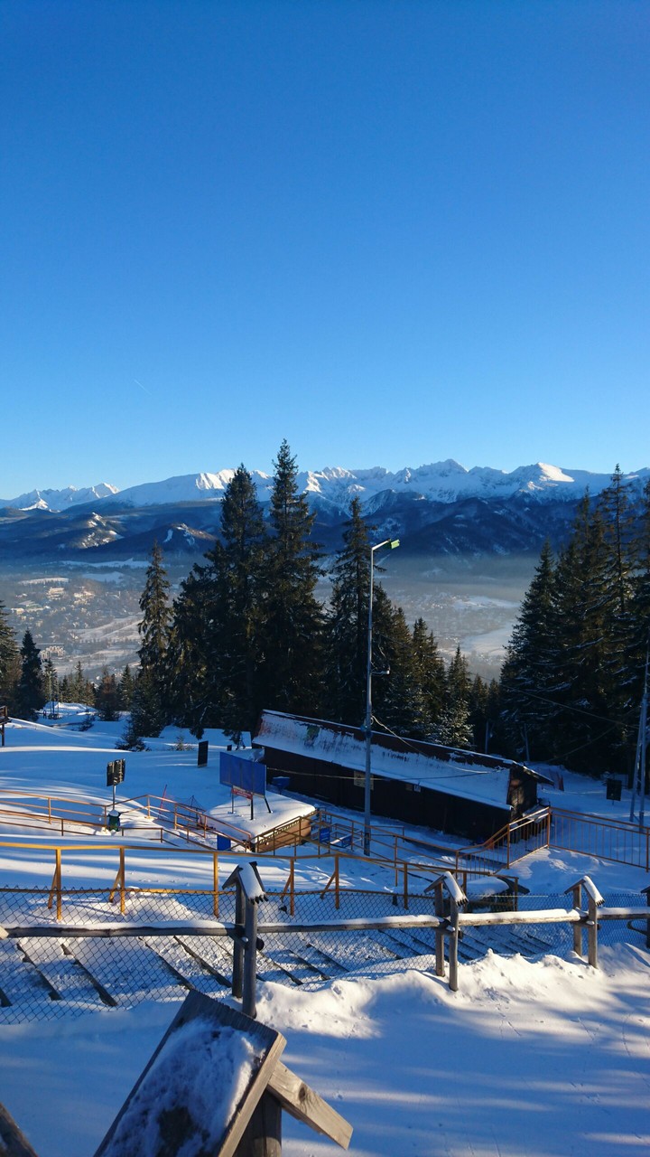 Tatry
