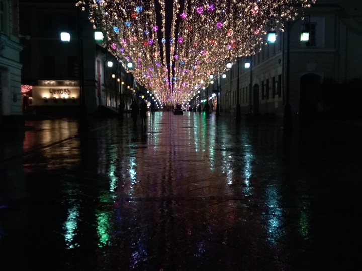 rain, rain, rain, rain