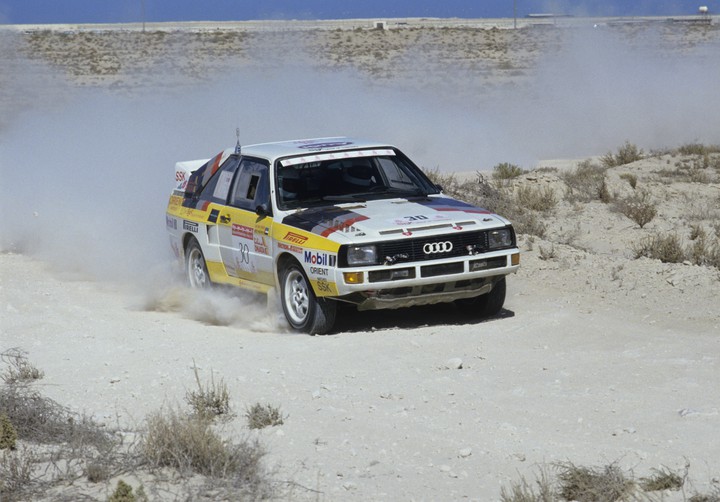 audi