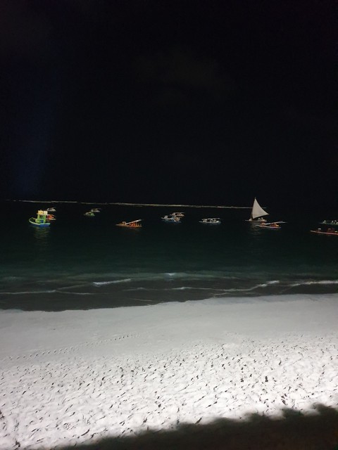Porto de galinhas