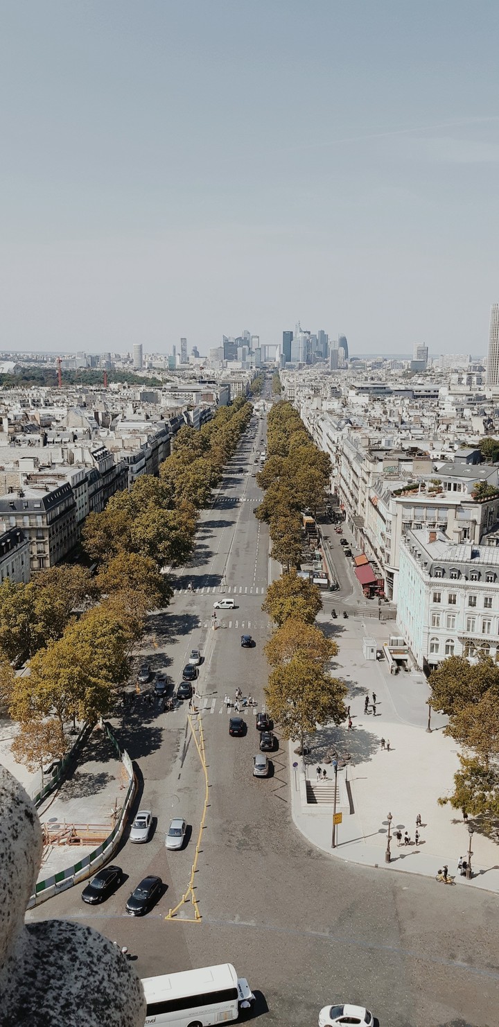 City
