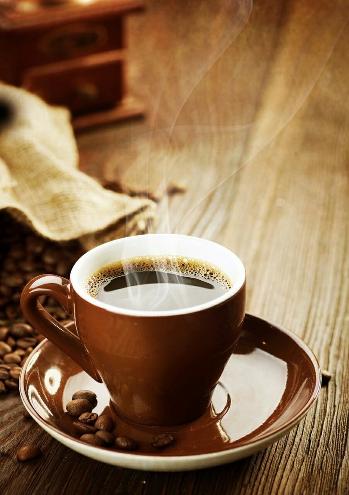 coffee