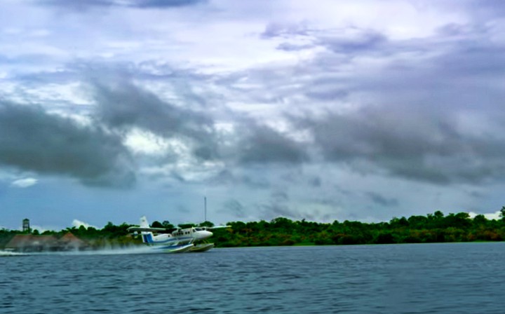 plane