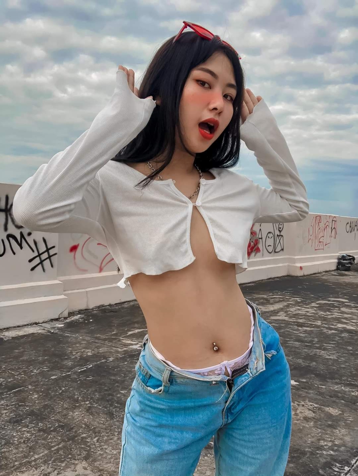 Sexy girl